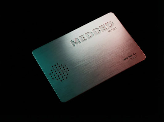 MedBed Card