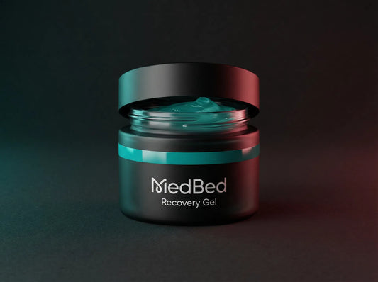MedBed Recovery Gel